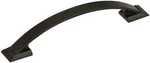 Amerock BP29363 Candler 5-1/16" Center To Handle Cabinet Bronze. Fixed Price $9.59.