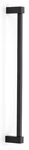 Alno D718-12-PB/NL Contemporary Ii 12" Appliance Pull Unlacquered Brass. Fixed Price $111.96.