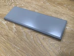 Ikea Bodbyn Drawer Front Gray 15X5" 502.660.64. Fixed Price $40.00.
