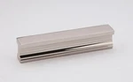 Alno A965-3 Linear 3" Center To Flush Mount Solid Brass. Fixed Price $23.96.
