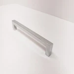 48 Qty Liberty PDJS09SPC128 Cabinet Handle Pull 5" Center Hole Polished Chrome. Fixed Price $79.99.