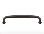 Top Knobs M1185 Dakota Collection 6" Charlotte Pull, Oil Rubbed Bronze. Fixed Price $15.33.