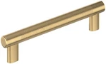 Amerock BP36559 Bronx 6-5/16" Center To Bar Cabinet Pull Bronze. Fixed Price $21.59.