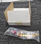 (qty 10) Richelieu BP82871128158 5-1/16 Inch Center To Arch Cabinet Pull. Fixed Price $30.85.