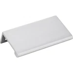 Elements A500-3BC 3" Overall Length Brushed Chrome Edgefield Cabinet Tab Pull. Fixed Price $6.62.