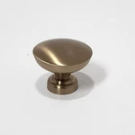 Liberty Hardware Cabinet Knobs Round Bronze Satin Finish Brass 10 Pack Pulls. Fixed Price $14.95.
