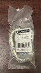 Liberty Hardware PN1350-AP-C Drawer/door Handle Pull Rustique Collection, Pewter. Fixed Price $8.00.