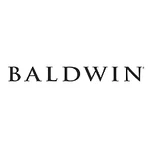 Baldwin General Hardware Hollywood Hills Cab Pull 6IN044. Fixed Price $70.06.