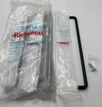 (qty 10) Richelieu BP6211288900 11-3/8" Center To Wire Cabinet Pull. Fixed Price $46.40.