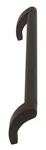 Alno D260-12-PB/NL Circa 12" Appliance Pull Unlacquered Brass. Fixed Price $123.96.