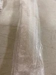 Belwith Keeler B079411-BGB Verge 12" Brass Knurled Handle Brushed Golden. Fixed Price $109.99.