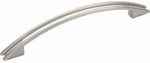 5" Spectrum Arch Pull Satin Nickel. Fixed Price $5.60.