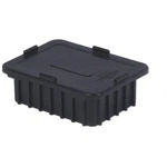 Lewisbins CDC1040-MXL LID,BLACK,PPC,10 7/8 8APG0. Fixed Price $8.77.