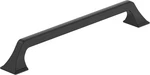 Matte Black 12" Center-to-center Appliance Pull BP36924FB. Fixed Price $197.99.