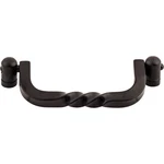 Twist 3/4" Center To Drop Handle Patina Black - Hardware. Fixed Price $13.37.