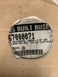 One Genuine Thomas Built Buses Releasing Latch Knob Tbb 67000071. Fixed Price $36.01.
