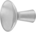 Hickory Hardware H078782SN Maven Cabinet Knob 2-5/16" Satin Nickel New. Fixed Price $11.99.