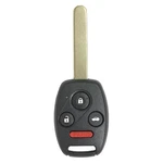 Ilco Unican RHK-HON-4B1 Automotive Keyless Remote. Fixed Price $33.19.