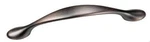 3-3/4" Spoonfoot Pull Venetian Bronze. Fixed Price $5.93.