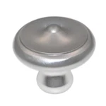 Pack Amerock BP24019-SS Stainless Steel 9/16" Cabinet Knob Pulls Essential'z. Fixed Price $22.46.