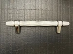 Amerock Carrione BP36649MWPN 5-1/16" Center To Bar Cabinet Pull. Fixed Price $26.00.