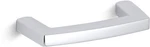 Nos Kohler Margaux In. Drawer Pull Polished Chrome (16263-CP). Fixed Price $9.95.