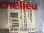 Richelieu Handles BP98985010 Pull Alum. Mm. Set. Fixed Price $24.99.