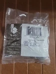 Hickory P7345-SPA Satin Pewter Antique 3"CC Cabinet Bail Pulls French Country. Fixed Price $6.60.