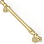 10 Pack 5 INCH(128MM) Brushed Gold Kitchen Cabinet Handles, Pulls. Fixed Price $34.95.