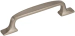 Amerock BP55317 Highland Ridge 3-3/4" Center To Handle Nickel. Fixed Price $12.83.