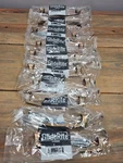 Gliderite 5" Cc Antique Brass Deco Base Cabinet Drawer Pull 87380-128-AB1 Lot 10. Fixed Price $29.99.