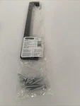 Amerock BP54045FB Monument 12 In. (305MM) Modern Appliance Pull- Matte Black. Fixed Price $66.00.