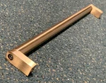Top Knobs M2405 Pennington Drawer Cupboard Bar Pull 11-11/32" Honey Bronze New. Fixed Price $19.99.