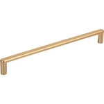 Gibson 224 Mm Center-to-center Cabinet Bar Pull, Satin Bronze Hardware. Fixed Price $17.26.