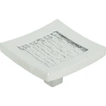 Atlas 270-CH Primitive Square Knob 1/2 Inch Polished Chrome. Fixed Price $14.31.