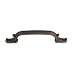 Alno A3650-6-BARC Ornate 6" Pull Barcelona. Fixed Price $75.96.