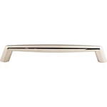 Rung 12" Center To Cabinet Appliance Pull Polished Nickel - Hardware. Fixed Price $189.99.