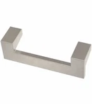 Franklin Brass P40835K-SN-C Furniture Cabinet Drawer Handle Pull. 3-INCH 10 Pack. Fixed Price $23.99.