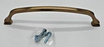 Champagne Bronze Cabinet Pull 8 (203 Mm) Center-to-center Handle. Fixed Price $24.99.