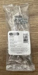 Amerock BP55319G10 Highland Ridge 5-INCH Cabinet Pull Satin Nickel *read*. Fixed Price $9.99.