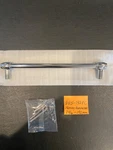 Jeffrey Alexander New Hayworth Cabinet/drawer Pulls 7-9/16" 885-192. Fixed Price $7.15.