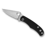 Spyderco Bug G-10 Black 1.27 Inch Mini Folding Keychain Knife C133GBKP. Fixed Price $33.63.