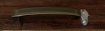Berenson 9907-1SLT -p Drawer Pull 128MM Vintage Nickel Hardware. Fixed Price $9.00.