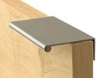 BR1057-4BPN-P Berenson Kitchen Cabinet Handle Pull Brushed Nickel. Fixed Price $6.00.
