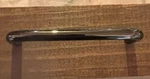 Hickory Hardware Wire Pulls Black Nickel 3"CC Cabinet Handle - 25 To Box. Fixed Price $20.00.