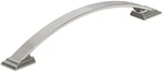 Amerock BP29350 Candler 7-9/16" Center To Arch Cabinet Nickel. Fixed Price $18.19.