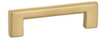 Emtek 86164US3NL Trail Inch Center To Handle Cabinet Pull Unlacquered. Fixed Price $16.00.