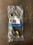Amerock Guardian Burnish Brass Cabinet Handle BP1300-077. Fixed Price $7.99.