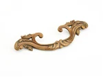 Schaub And Company 988 French Court 5-3/8" Center To Old. Fixed Price $150.40.
