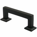 Rusticware 993ORB 3" Modern Square Cabinet Pull Oil Rubbed Bronze Finish. Fixed Price $9.65.